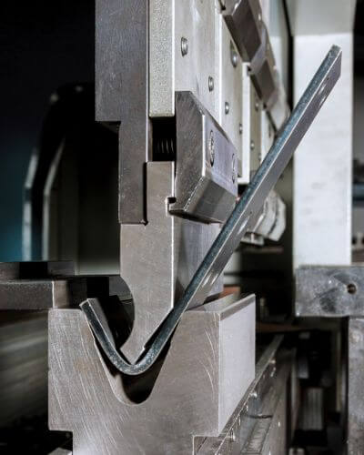 Baguet Métal Parachèvement - partenaire industriel de la métalurgie en Europe