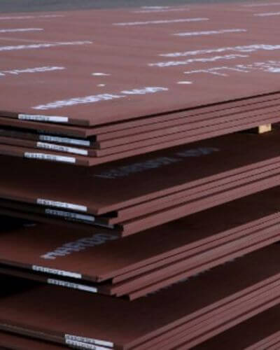 Aciers HLE (Haute Limite d'Élasticité) matière de parachèvement - Baguet métal